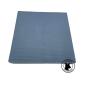 Preview: Pad, 40x40cm, blau, fest
